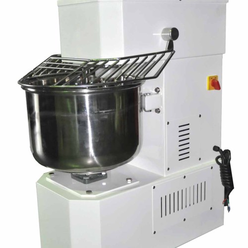 6kg spiral mixer